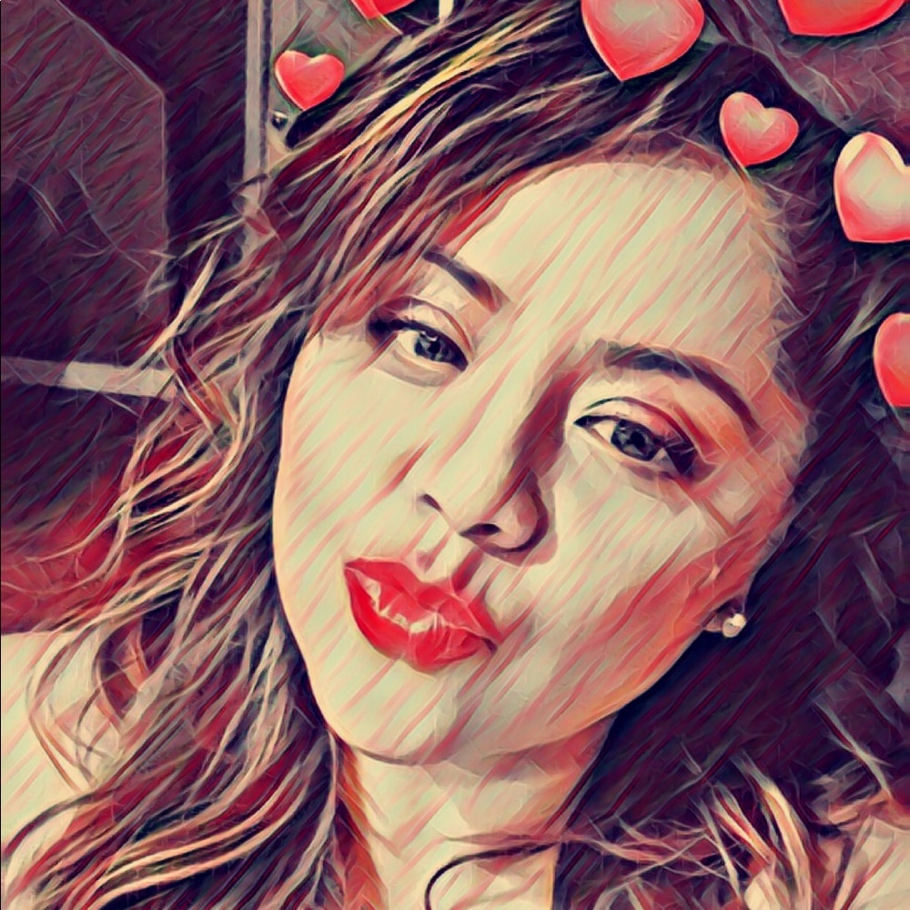 Meet your Posher, Bianca